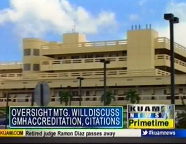 GMH oversight hearing targets better patient care