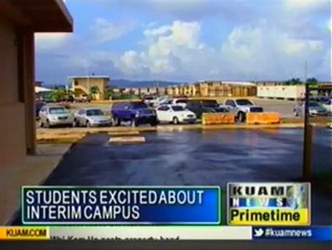 UMS students head back to class