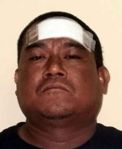 Man drives vehicle into ocean during alleged kidnapping