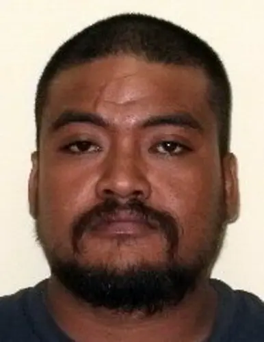 Man allegedly sexually molested 5-year-old