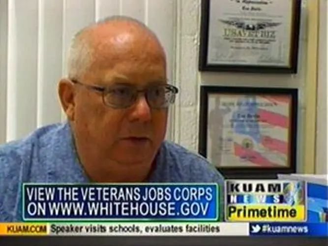 Vet concerned about economy's impacts