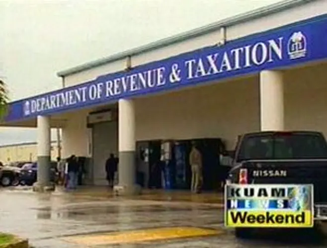 Rev & Tax progressing with tax mapping