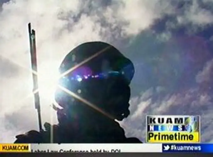 Leaders optimistic about transfer of Marines