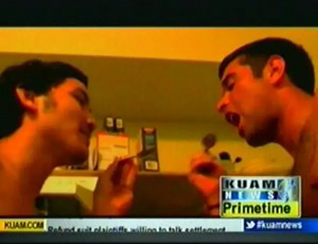 "Cinnamon Challenge" banned from schools