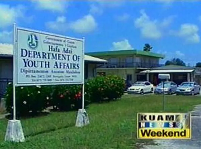 DYA: fence may be fixed in three months