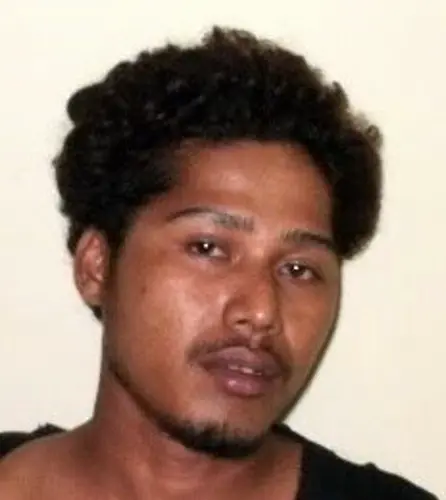Man allegedly stabs teen with machete