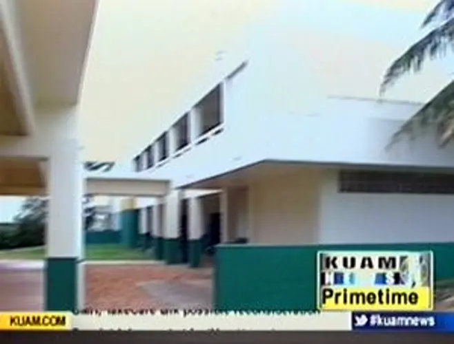 Officials get status report on JFK High