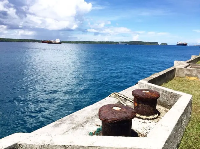 Ratings authorities give high marks to Port's revenue bond