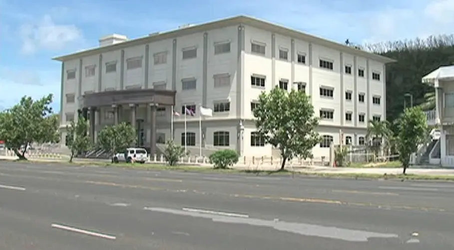 Mario Cortez sentenced for tax evasion