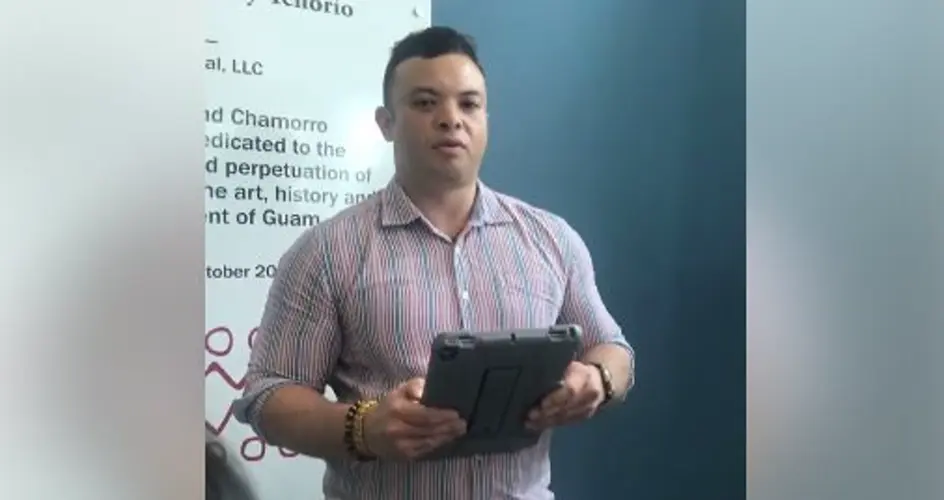 Troy Torres details more allegations of corruption