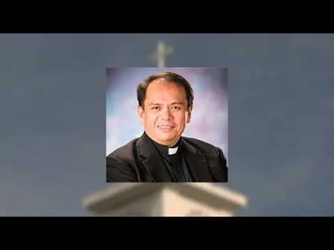 Canonist says Guam church has more options with sanctioned priest