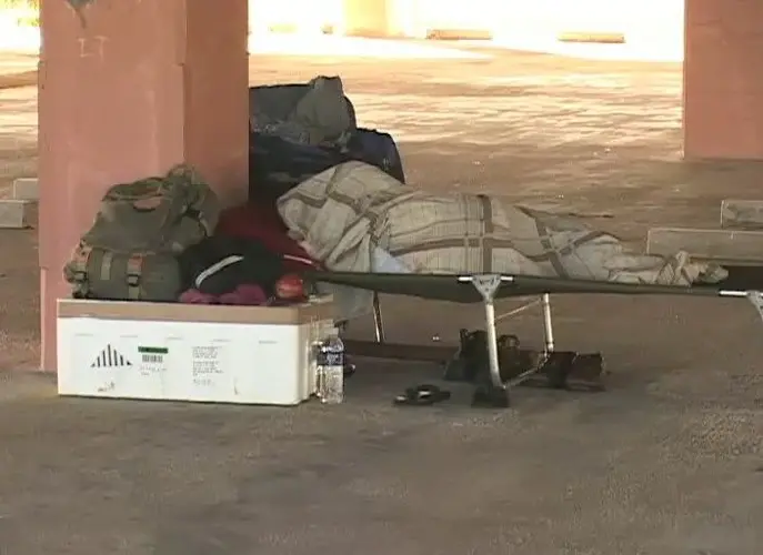 WestCare Pacific Islands is there for homeless vets
