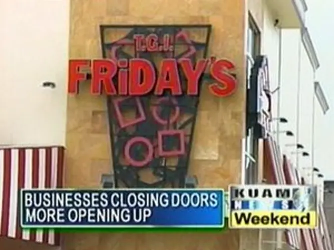 Several local stores closing their doors