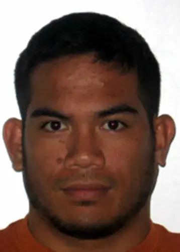 Aubrey K. Leon Guerrero