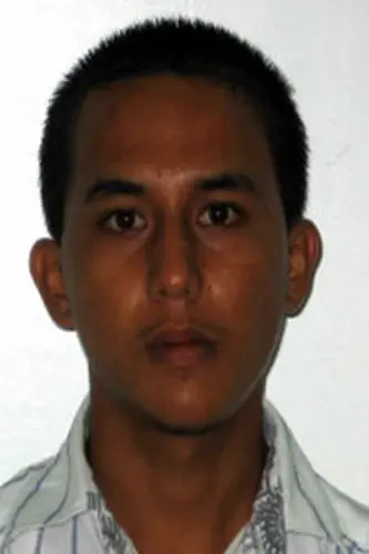 Cameron Jose Guerrero