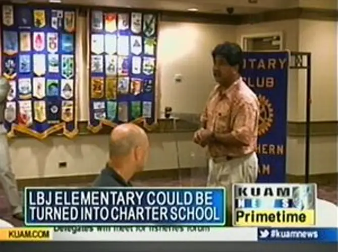 Leaders consider closing LBJ Elementary