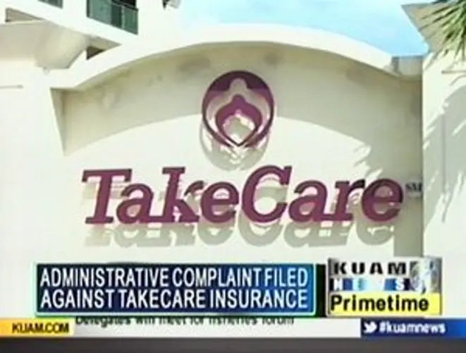 Complaint filed against TakeCare Insurance