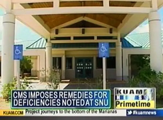 CMS imposes remedies for SNU deficiencies