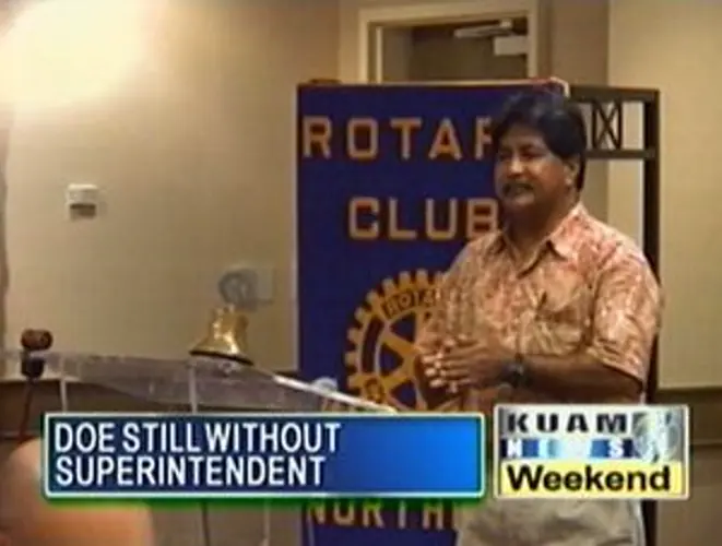 DOE still without superintendent