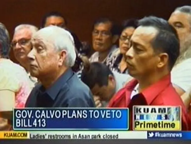 Governor plans veto of Election Reform Bill