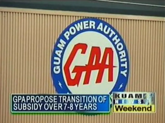 PUC, GPA looking to get rid of subsidy