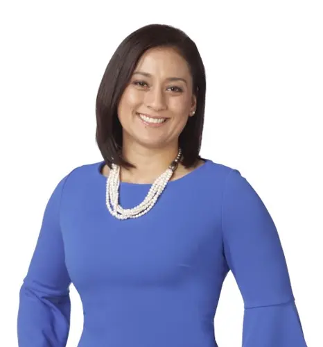 Telena Cruz Nelson