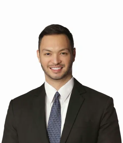 Michael San Nicolas