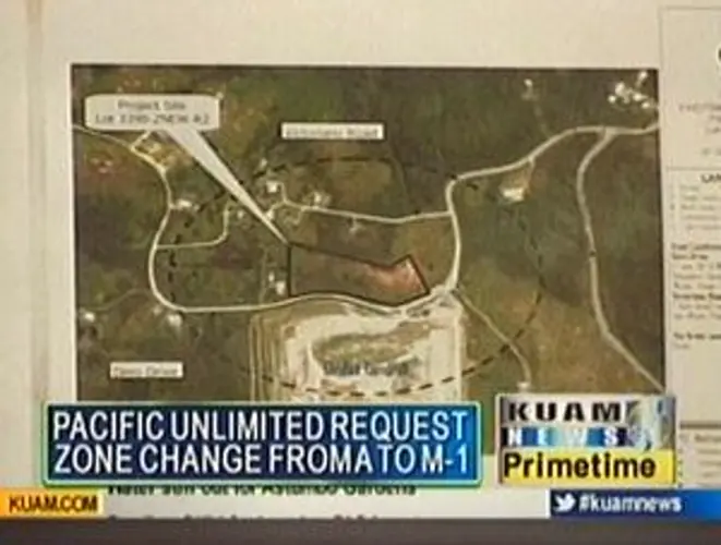 Plans for Ordot composting facility detailed