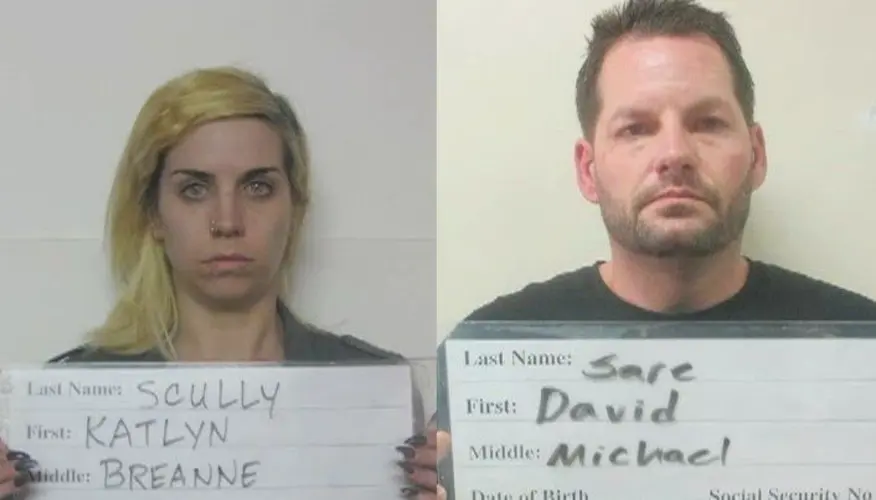 David Sare gets 10 years in jail for drugs