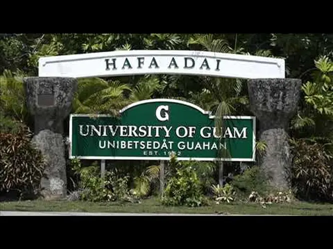 UOG classes resume Wednesday