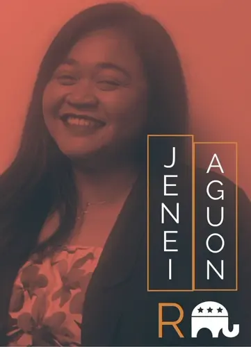 JENEI ADAME AGUON