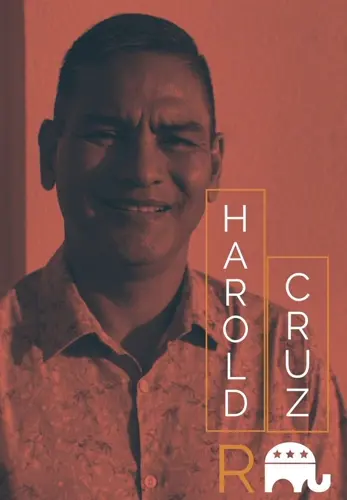 HAROLD JOHN CRUZ