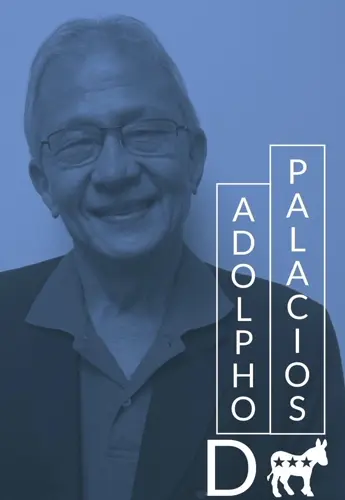 ADOLPHO B. PALACIOS
