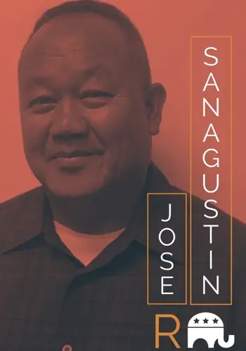 JOSE SAN AGUSTIN