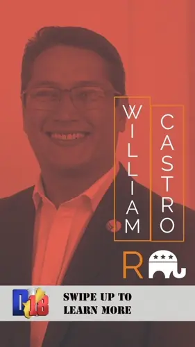 WIL CASTRO