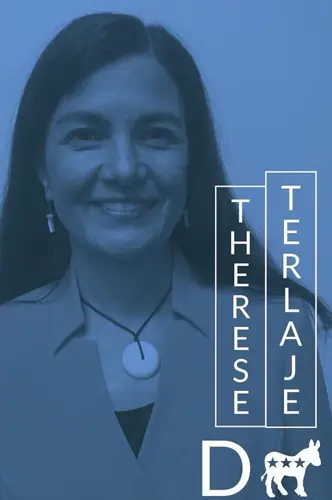 THERESE TERLAJE