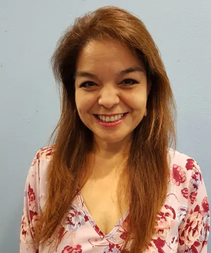 LOUISE MUNA