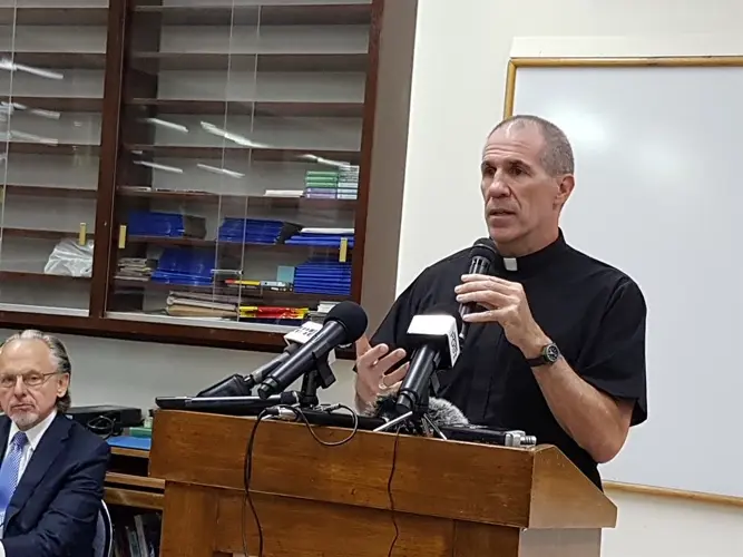 Church prepares for bankruptcy filing