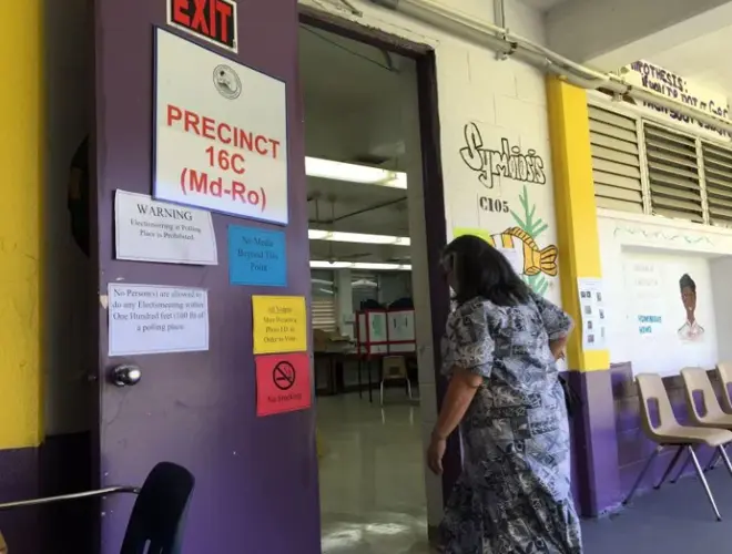 GEC purging non-voters from registry