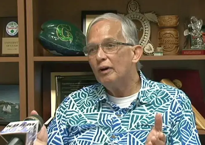 Underwood will remain active at UOG