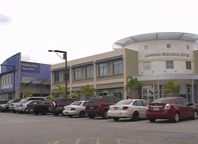 GCC nursing program could restart next fall