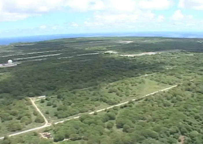Public feedback sought for military's environmental plans
