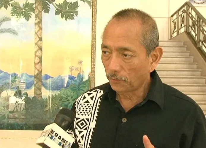 GovGuam's poor financial health improves