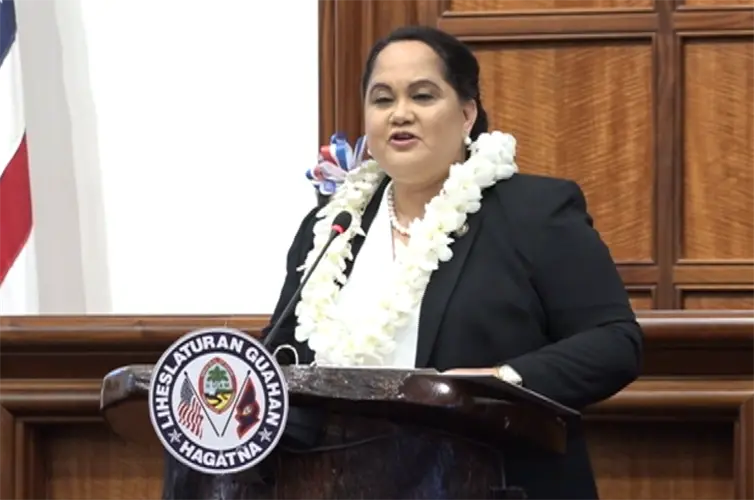 Women now control every branch of local government