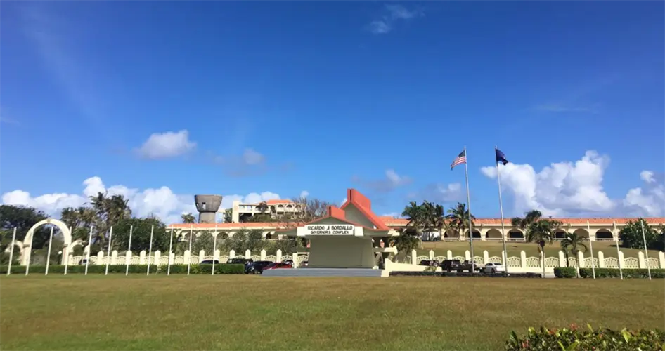 GovGuam's bond rating improves