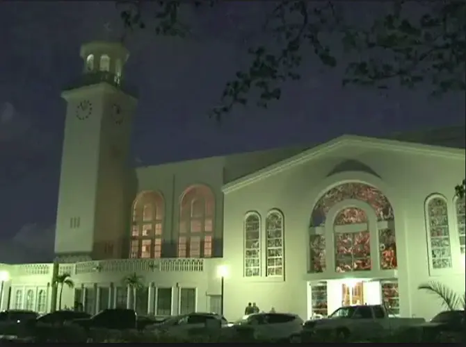 Archdiocese will file for bankruptcy tomorrow