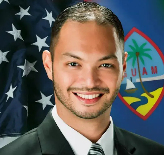Congressman San Nicolas nominated for House Financial Services Committee