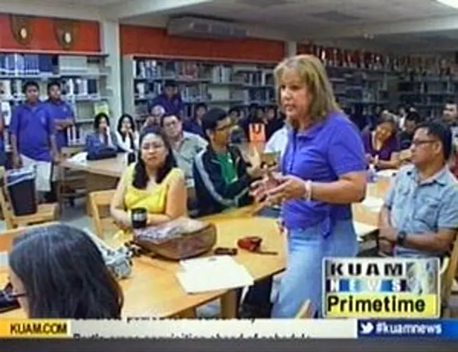 Teachers voice concern on schedule change