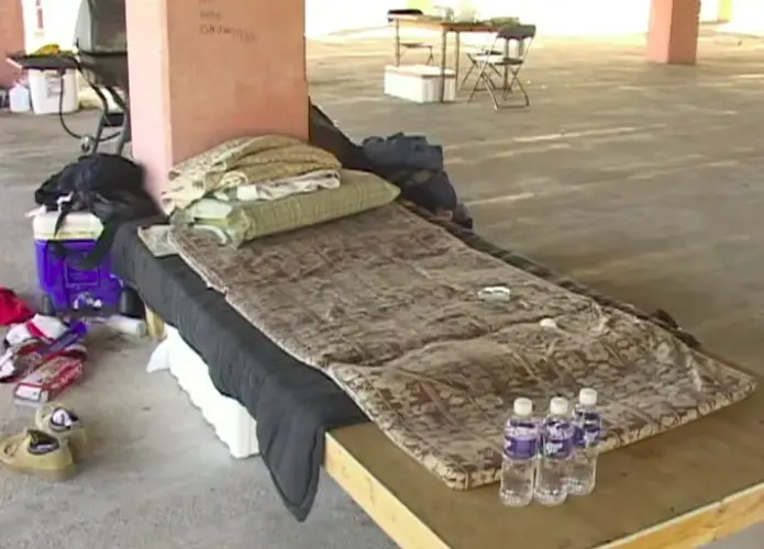 HUD renews funding for homeless assistance programs