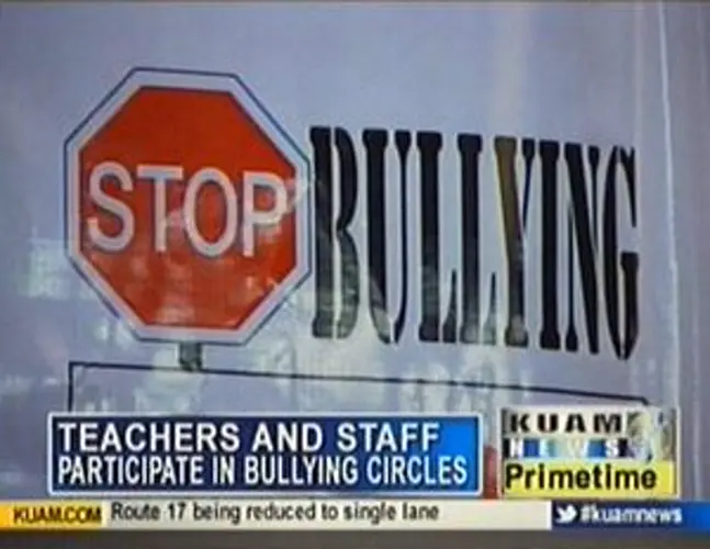 DOE staffers learn to curb school bullying